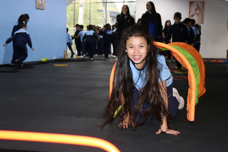 Día de la Actividad Física